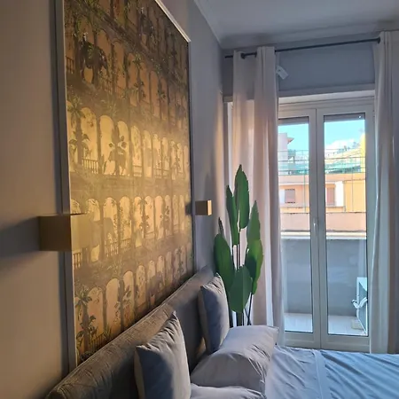 Trastevere - Berta Collection - 2bath - 3bed