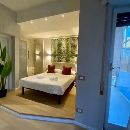 Trastevere - Berta Collection - 2bath - 3bed Apartament