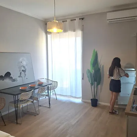 Trastevere - Berta Collection - 2bath - 3bed Apartament