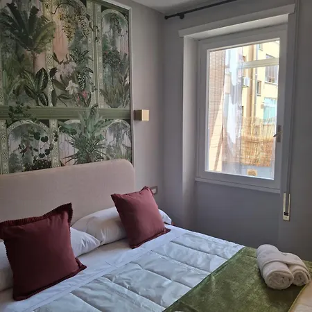 Trastevere - Berta Collection - 2bath - 3bed Apartament *