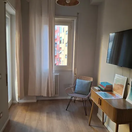 Apartament Trastevere - Berta Collection - 2bath - 3bed Rzym