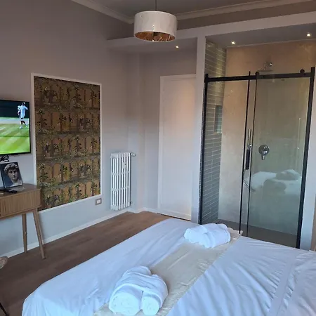 Apartment Trastevere - Berta Collection - 2bath - 3bed *
