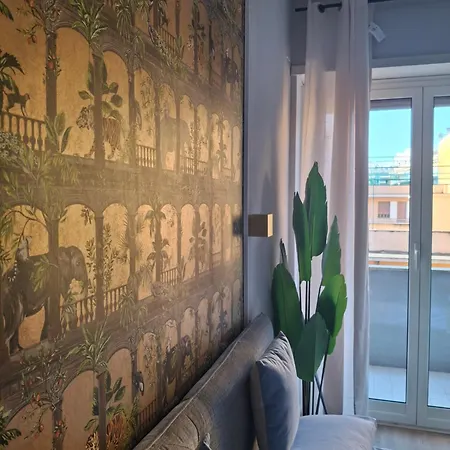 Trastevere - Berta Collection - 2bath - 3bed Apartament
