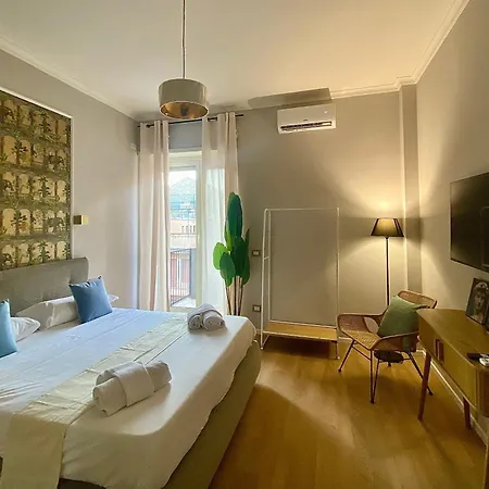 Trastevere - Berta Collection - 2bath - 3bed Apartment *