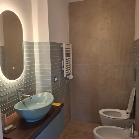 Trastevere - Berta Collection - 2bath - 3bed Rome