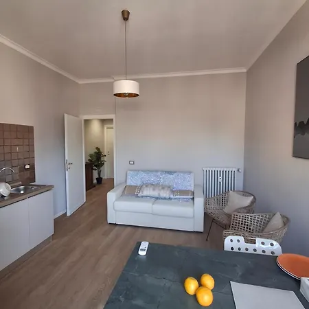 Apartment Trastevere - Berta Collection - 2bath - 3bed Rome