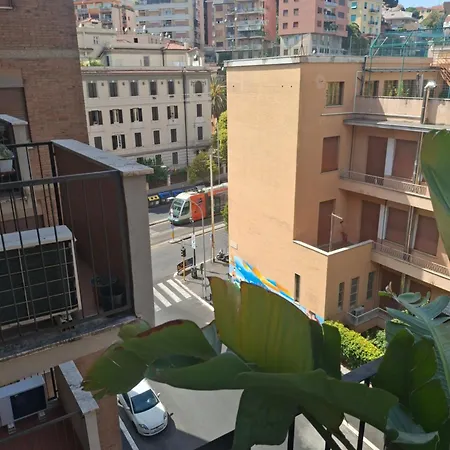 Trastevere - Berta Collection - 2bath - 3bed *